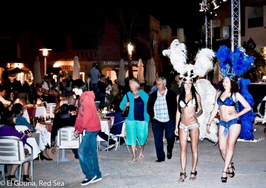 Marina Street Festival 1219